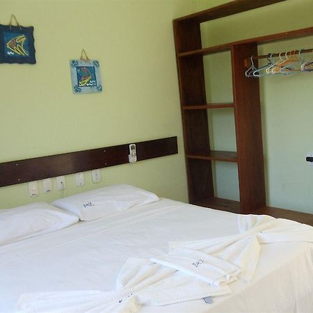 Baia Sul Hotel Марау Экстерьер фото
